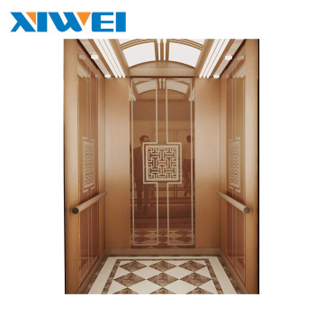 800kg elevator for Person Elevator Villa